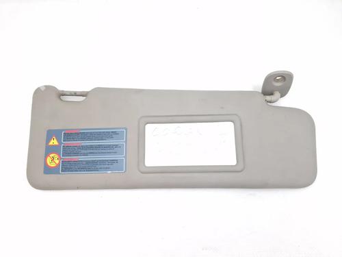 Used Right sun visor Right sun visor DACIA LOGAN MCV (KS_) 1.6 16V (KS0L, KS0M, KS0P, KS1S) (105 hp) 30350880 30350880
