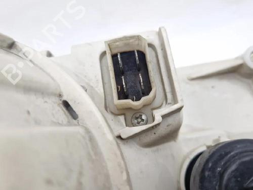 Left headlight SKODA ENYAQ iV Coupe (5AC) 60 | BP38084877C28  - Image 7