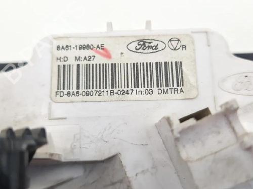 Climate control FORD FIESTA VI (CB1, CCN) 1.4 | BP34052744I5  - Image 10