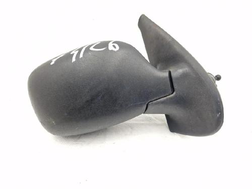 Used Right mirror RENAULT KANGOO Express (FC0/1_) 1.5 dCi (61 hp) 31695280