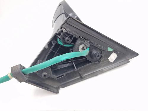 Left mirror CITROËN C5 I (DC_) 2.0 HDi (DCRHYB) | BP30349340C26 