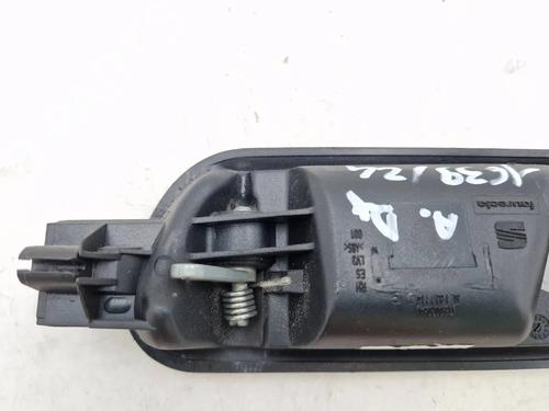 Front right interior door handle SEAT IBIZA III (6L1) 1.4 TDI | BP30342111I14 