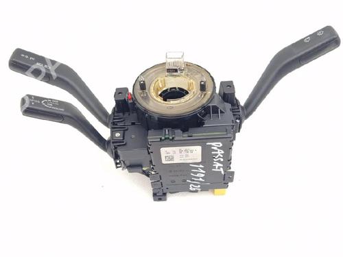 Kombi Kontakt / Stilkkontakt Kombi Kontakt / Stilkkontakt VW PASSAT B6 (3C2) 2.0 FSI (150 hp) 33904735 33904735