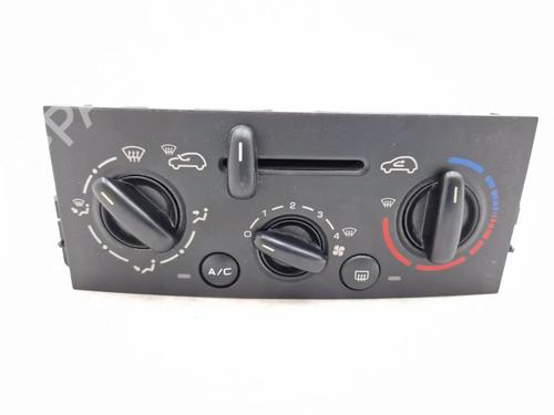 Used Climate control PEUGEOT 207 SW (WK_) 1.6 HDi (109 hp) 30342673