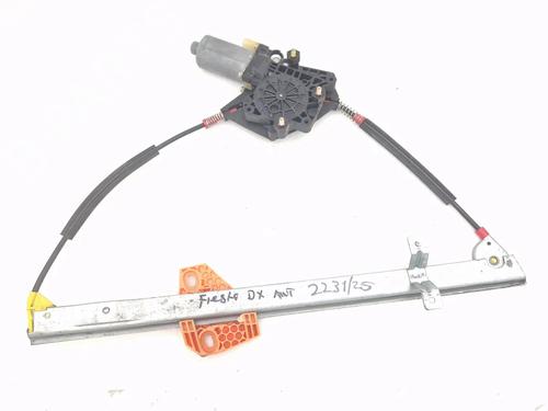 Used Other FORD FIESTA IV (JA_, JB_) 1.0 i (52 hp) 30349788