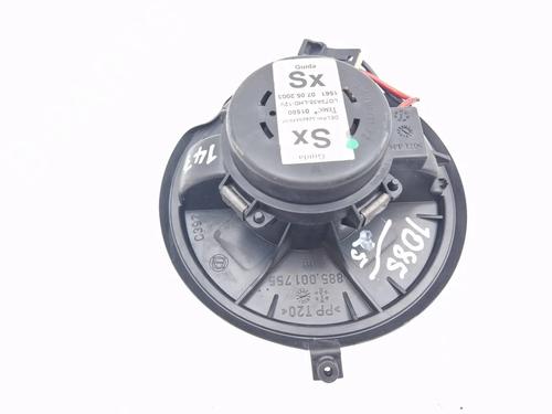 Heater blower motor ALFA ROMEO 147 (937_) 1.6 16V T.SPARK (937.AXA1A, 937.AXB1A, 937.BXB1A) | BP30349882M62