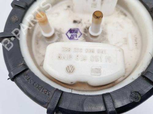Fuel pump VW POLO (6N2) 1.0 | BP30344654M76  - Image 7
