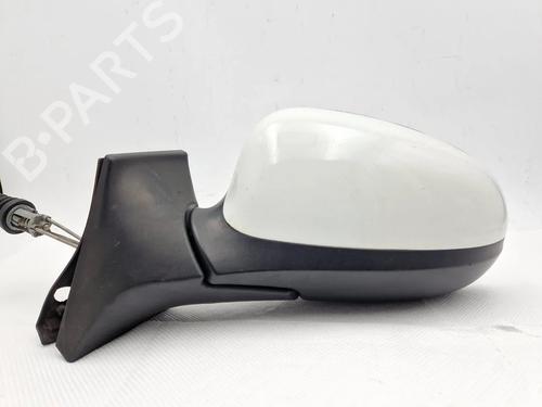 Used Left mirror LANCIA MUSA (350_) 1.3 D Multijet (350.AXM11, 350.AXM1A, 350.AXI1A) (95 hp) 30346243