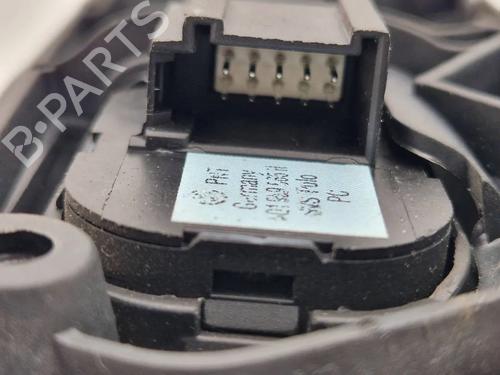 Front left interior door handle VW POLO IV (9N_, 9A_) 1.4 TDI | BP30347463I13 