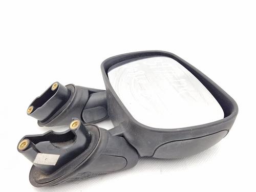 Right mirror FIAT DOBLO Box Body/MPV (223_) 1.3 JTD 16V Multijet | BP30346174C27 