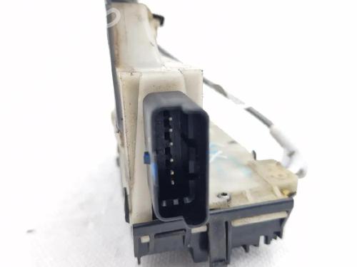 Front left lock CITROËN C4 II (NC_) 1.6 HDi 110 | BP37193503C98 - Image 5