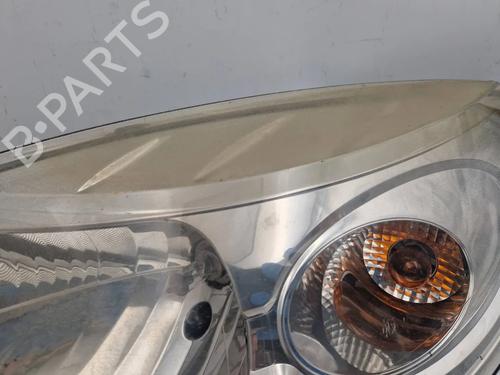 Left headlight DACIA SANDERO 1.6 (BS0D, BS0B, BS0F, BS0H) | BP30346178C28 - Image 6