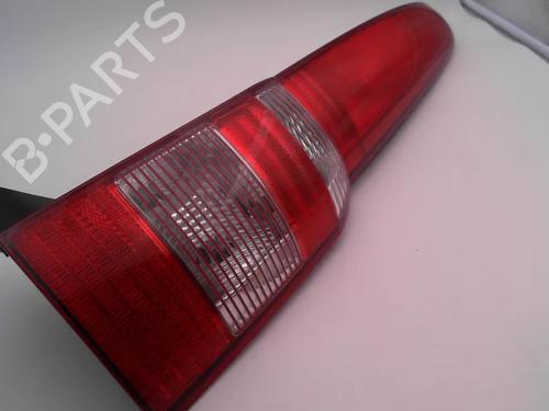 Used Right taillight FIAT PANDA (169_) 1.1 (169.AXA1A) (54 hp) 30340378