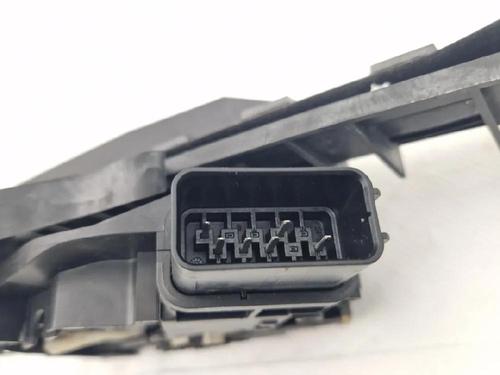 Front left lock FORD FOCUS C-MAX (DM2) 1.6 TDCi | BP39578224C98  - Image 6