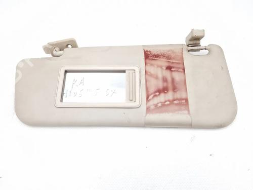 Left sun visor FORD KA (RU8) 1.2 | BP30350062I1