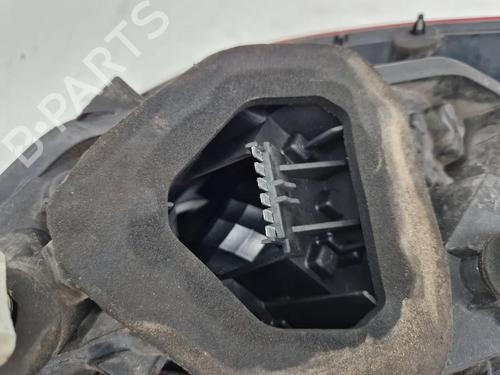 Right taillight OPEL CORSA D (S07) 1.0 (L08, L68) | BP30341205C35 