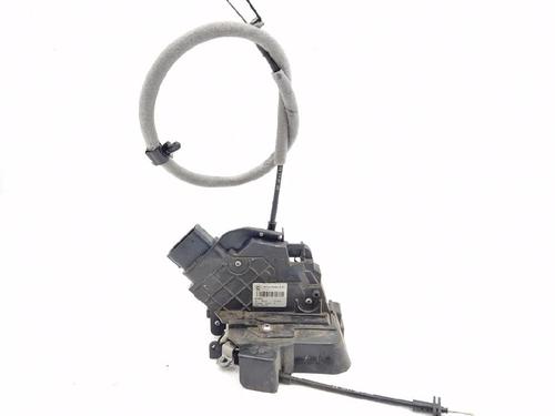 Used Rear left lock FORD GALAXY II (WA6) 2.0 TDCi (130 hp) 30619281