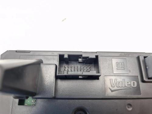 Climate control SAAB 9-3 (YS3F, E79, D79, D75) 1.9 TiD | BP30345616I5