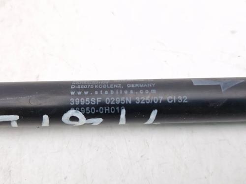 Tailgate lift support TOYOTA AYGO (_B1_) 1.0 (KGB10_, KGB10R) | BP30341628C138