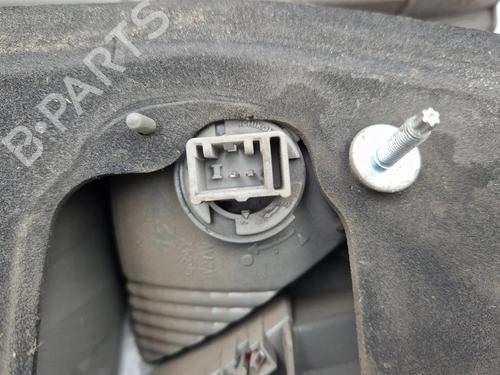 Right taillight HONDA FR-V (BE) 2.0 (BE3) | BP30345651C35 - Image 8
