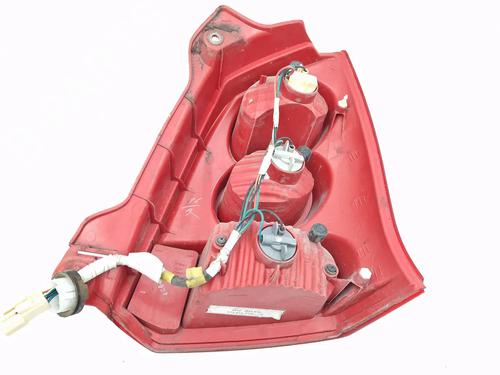 Left taillight NISSAN PIXO (UA0) 1.0 | BP30349558C34 
