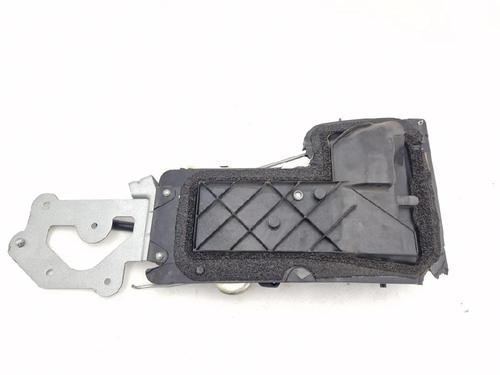 Rear left interior door handle PEUGEOT 807 (EB_) 2.0 HDI | BP32978127I15 - Image 4