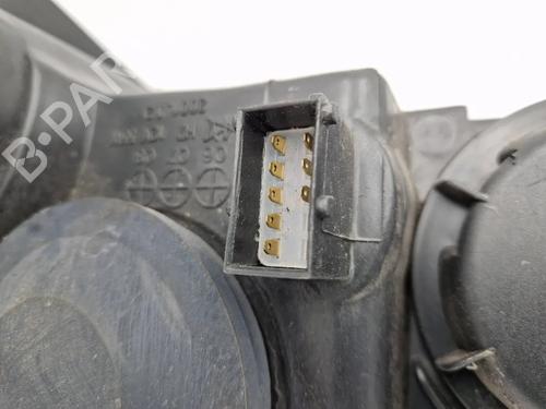 Right headlight OPEL CORSA C (X01) 1.0 (F08, F68) | BP30346218C29 - Image 7