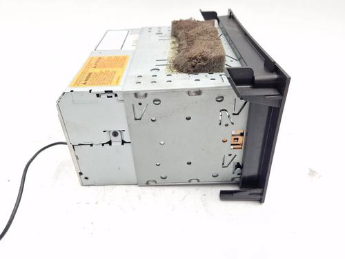 Radio SAAB 9-3 (YS3F, E79, D79, D75) 1.9 TiD | BP30345643E6 