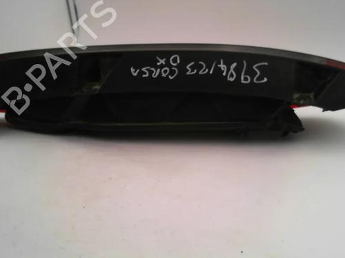 Right taillight OPEL CORSA C (X01) 1.0 (F08, F68) | BP30340676C35