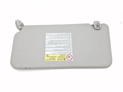 Højre solskærm SUZUKI SX4 (EY, GY) 2.0 DDiS (RW420D) | BP39092849I2 - Image 6