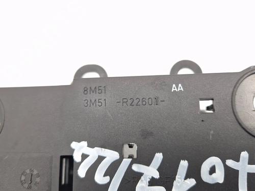 Front left interior door handle FORD C-MAX (DM2) 1.6 | BP30346072I13