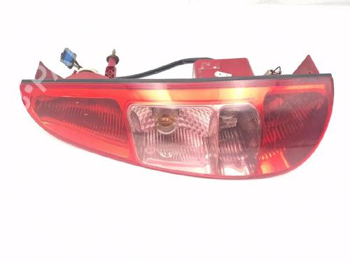 Right taillight PEUGEOT 807 (EB_) 2.2 HDi | BP34235844C35 - Image 2