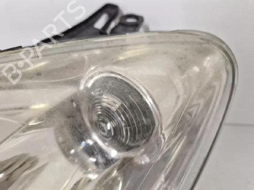 Left headlight PEUGEOT 1007 (KM_) 1.4 HDi | BP36376109C28 - Image 5