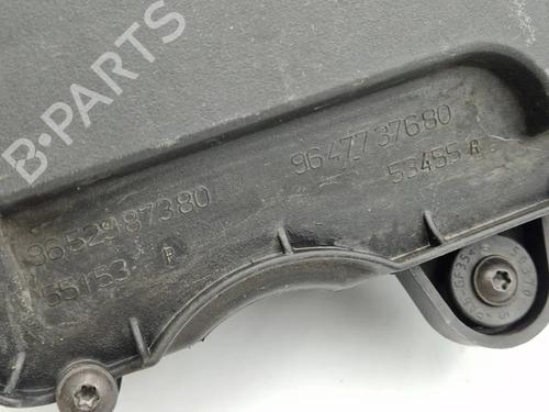 Air filter box FORD FIESTA VI (CB1, CCN) 1.4 | BP30344178M87 