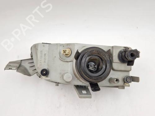 Left headlight FIAT PUNTO (176_) 1.2 16V | BP30344470C28