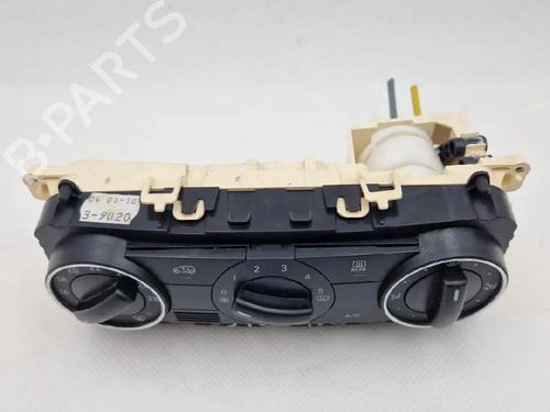 Climate control MERCEDES-BENZ A-CLASS (W169) A 200 CDI (169.008, 169.308) | BP39048043I5 - Image 3