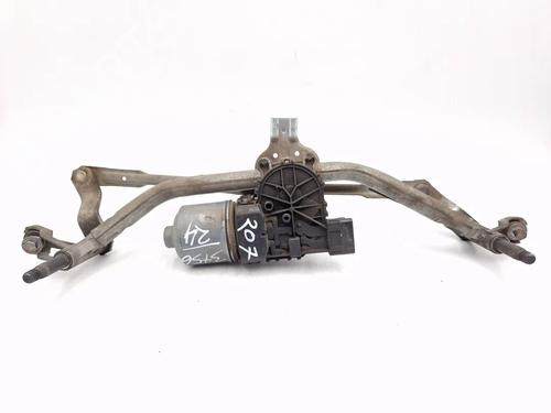 Used Front wiper motor PEUGEOT 207 SW (WK_) 1.6 HDi (109 hp) 30345361