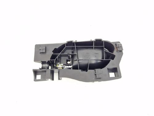 Rear right interior door handle CITROËN C5 III Break (RW_) 2.0 HDi | BP30644822I16 