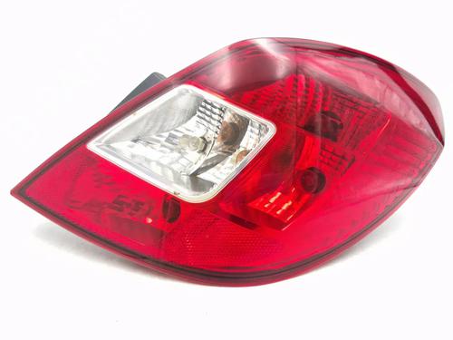Used Right taillight OPEL CORSA D (S07) 1.0 (L08, L68) (65 hp) 30342318