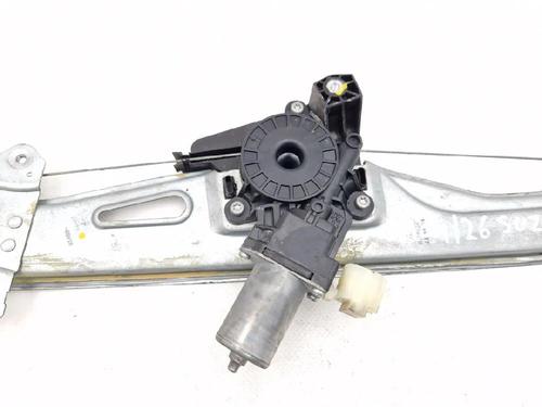 Front left window mechanism SUZUKI SX4 S-Cross (JY) 1.6 DDiS AllGrip (AKK 416D) | BP32491868C22 - Image 3