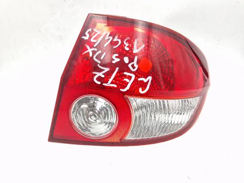 Right taillight HYUNDAI GETZ (TB) 1.5 CRDi | BP30347812C35