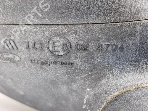 Left mirror FORD FIESTA VI (CB1, CCN) 1.4 | BP30343123C26 