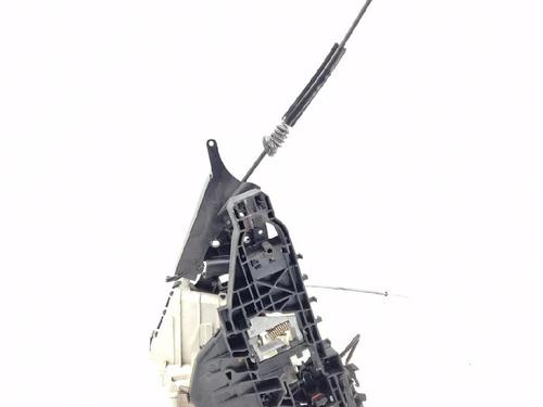 Used Front left lock MERCEDES-BENZ B-CLASS Sports Tourer (W245) B 200 CDI (245.208) (140 hp) 32045864