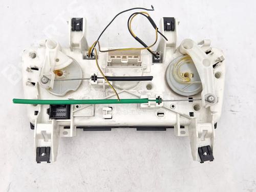 Climate control FIAT BRAVO II (198_) 1.4 (198AXA1B) | BP30341671I5