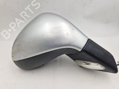 Used Right mirror PEUGEOT 207 (WA_, WC_) 1.6 16V (109 hp) 30348969