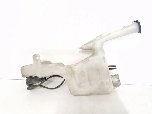 Used Windscreen washer tank Windscreen washer tank FORD FIESTA VI (CB1, CCN) 1.4 (97 hp) 30350400 30350400