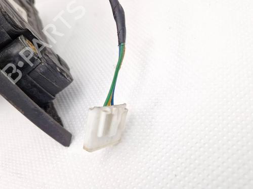 Right mirror LANCIA YPSILON (843_) 1.2 (843.AXA1A) | BP30346141C27 