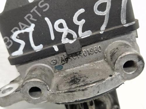 Egr MERCEDES-BENZ B-CLASS Sports Tourer (W245) B 200 CDI (245.208) | BP30351298M69 