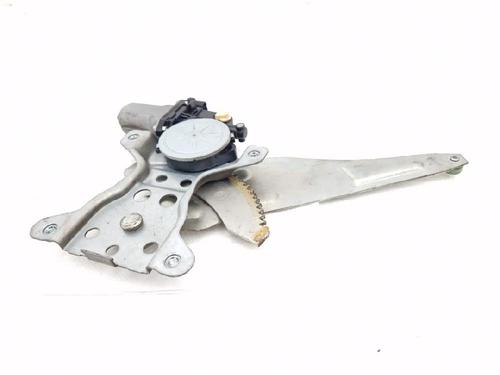 Used Rear left window mechanism Rear left window mechanism FIAT SEDICI (189_) 2.0 D Multijet 4x4 (135 hp) 36766890 36766890