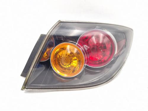 Right taillight MAZDA 3 (BK) 1.6 DI Turbo | BP30345365C35 - Image 2